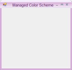 Image result for Windows Form Application Color Combinations