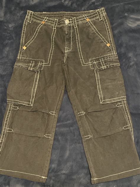 True religion cargo pants Men’s Size | 34 | - Gem