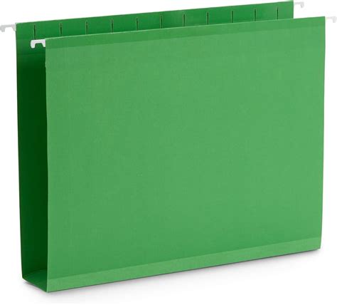 BlueSummitSupplies Blue Summit Supplies 25 Extra Capacity Hanging File ...