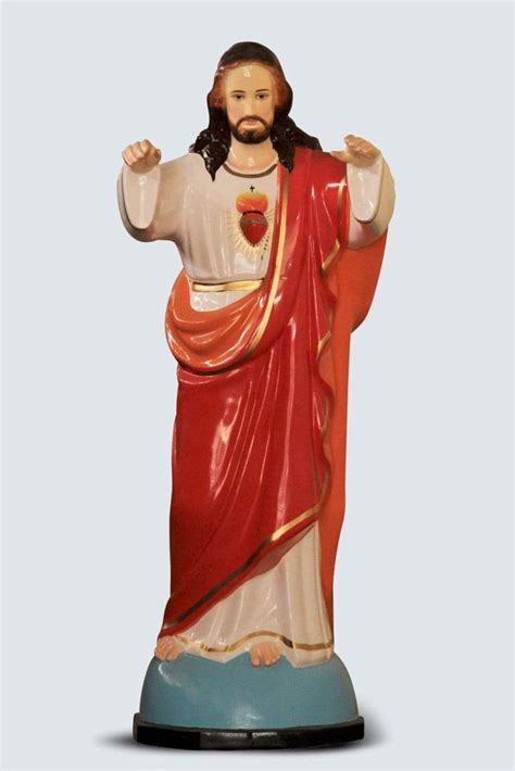 Buy Jesus Christ Statues Online in India | Living Words