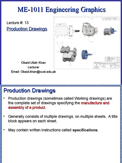 Local Production Drawing 的图像结果
