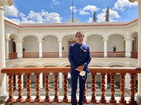 Embassy of India, Caracas, Venezuela : Events/Photo Gallery