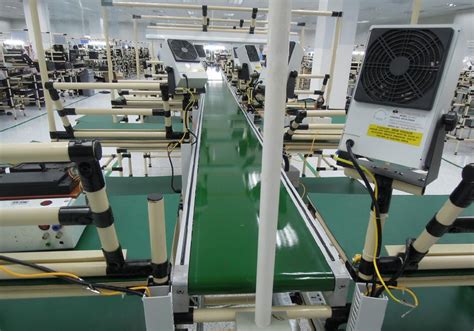 如何满足流水线生产的平衡-「生产线」自动化生产线流水线设备制造厂家