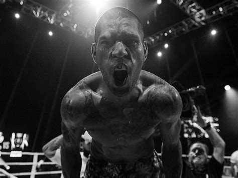 [100+] Alex Pereira Wallpapers | Wallpapers.com