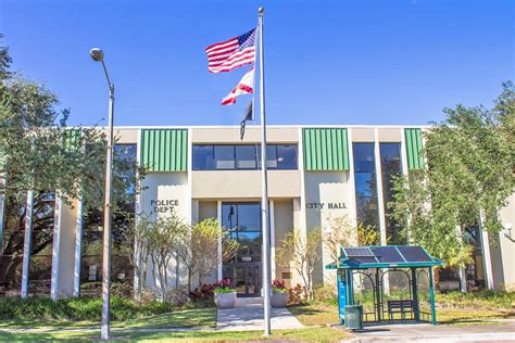 City of Temple Terrace