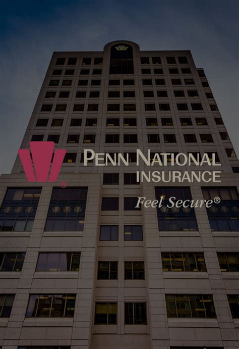 Penn National Insurance on LinkedIn: As a mutual insurance company, we ...