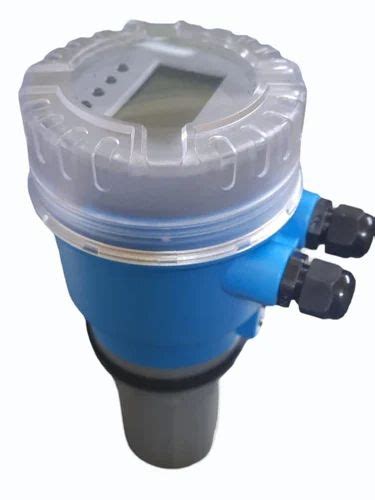 Level Measurement - Liquid Level Controller Manufacturer from Vadodara