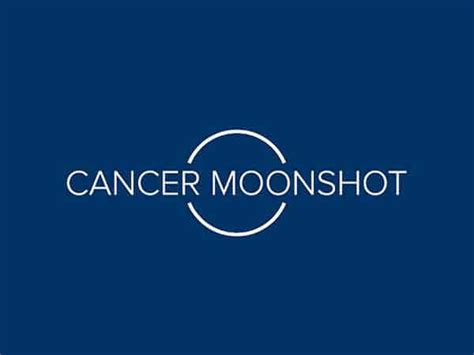 Cancer Moonshot Funding Opportunities - NCI