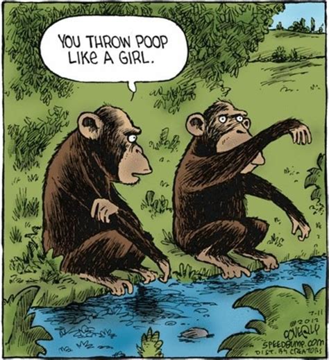 😊they really do throw poo | Funny monkey pictures, Monkeys funny, Funny ...