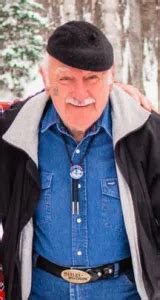 Obituary: Eugene A. Longpre | The Keweenaw Report