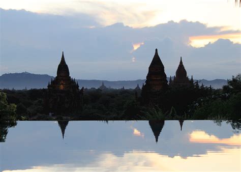 Visit Bagan on a trip to Myanmar (Burma) | Audley Travel