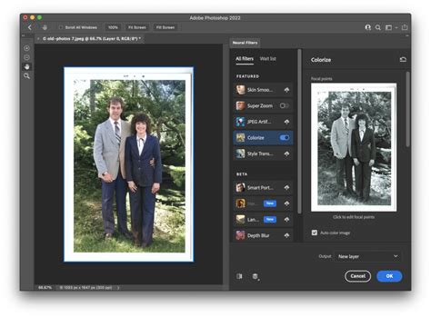 Image result for Adobe Photoshop Colorize Tutorial