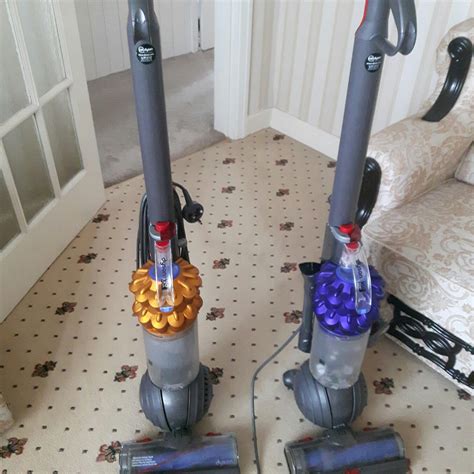 Dyson dc50 spares repairs ides start in B13 Birmingham für 10,00 £ zum ...