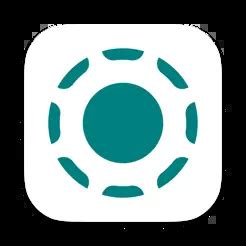 Red Local App 的图像结果