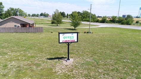 Commercial Business Opportunity In Queen City, Mo