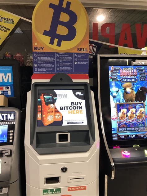 Nearest Bitcoin ATM 的图像结果