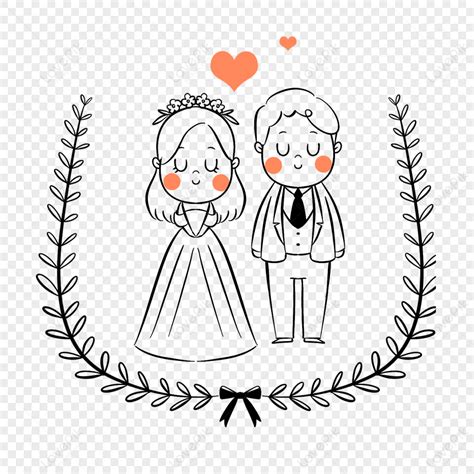 Wedding Emoji PNG Images With Transparent Background | Free Download On Lovepik