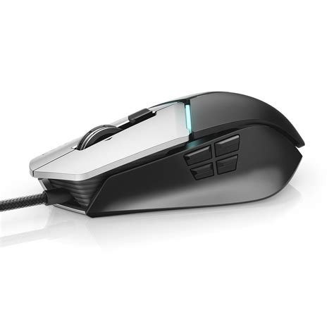 Image result for Alienware Mouse Top Color
