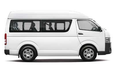 Welcome to Bon Voyagers Car Rental