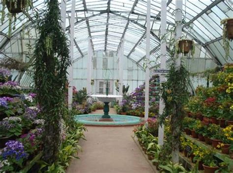 Lloyd Botanical Garden in Darjeeling, Darjeeling Botanical Garden