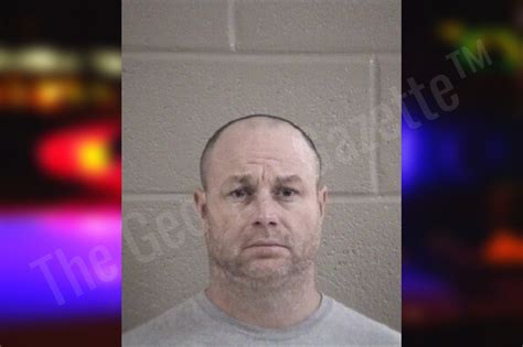 Nathaniel Silvers — Whitfield County Jail Bookings