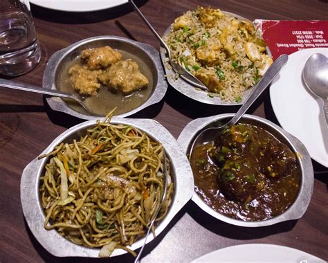Visit Capri Restaurant For Chinese Cuisine | LBB, Kolkata