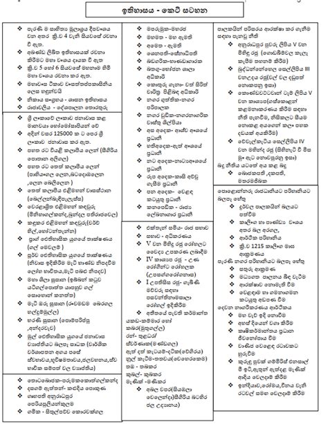 Image result for Class 10 Science Short Notes