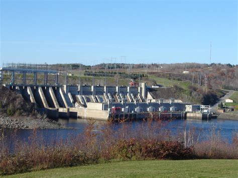 Our Projects — Canadian Rivers Institute