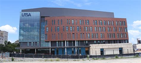 Image result for UTSA Alert