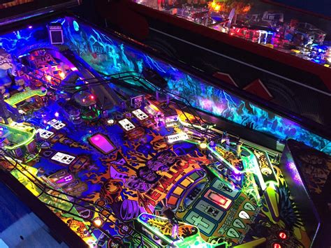Image result for Designer Pinball Machine