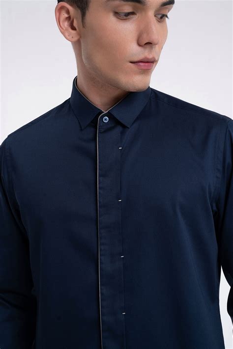 Dhruv Vaish - Contemporary Mens Wear– DHRUV VAISH