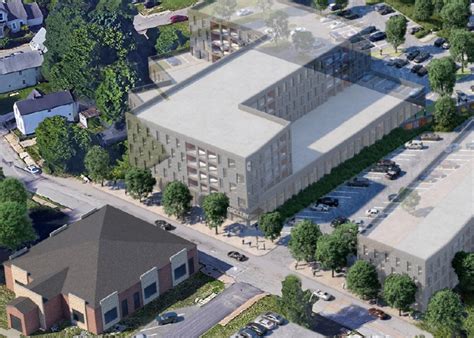 Image result for Cleveland Transit-Oriented Development