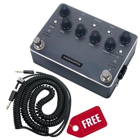 Neural DSP – Stompbox.in