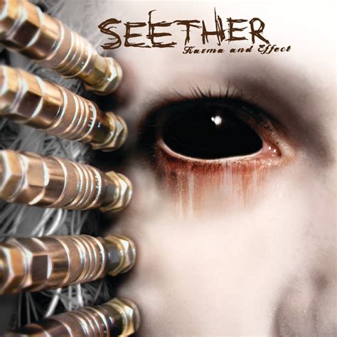 Image result for Seether Album Covers Images