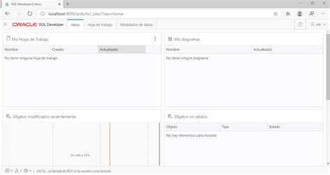 Image result for Como Instalar SQL Developer Oracle