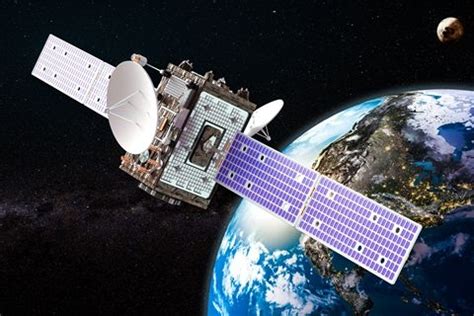 中国自建卫星通信系统正式商用 资费低于国际水平_财新网_财新网