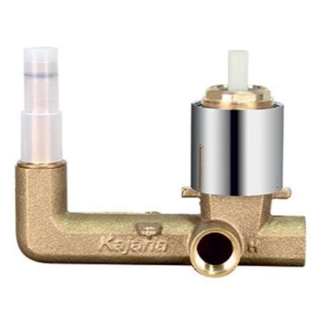 Kerovit Matrix Wall Mounted Basin Mixer Body : Amazon.in