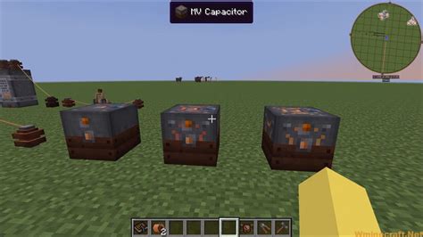 Immersive Engineering Core Sample 的图像结果