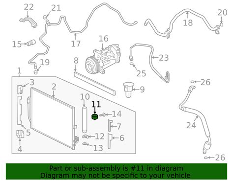 2001-2025 INFINITI Dehydrator Bracket 921354W000 | Infiniti of San Jose