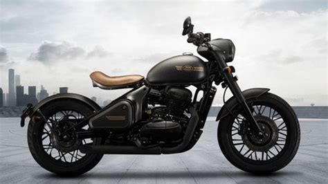 Jawa Perak – Five Things You Need To Know About Jawa’s Bobber! » Car ...