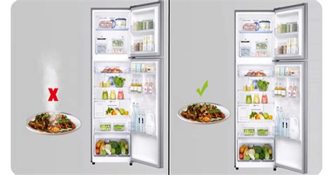 Moisture prevention tips for Samsung Refrigerators | Samsung India