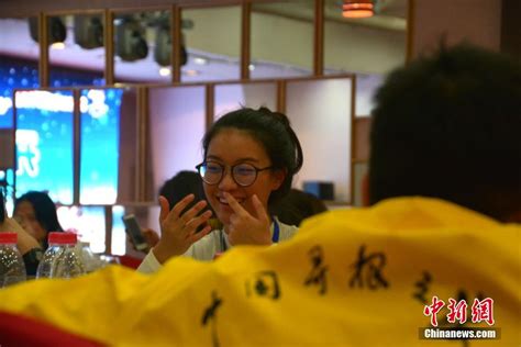 百名海外华裔青少年黑龙江开启“中国寻根之旅”（组图）（2）-千龙网·中国首都网