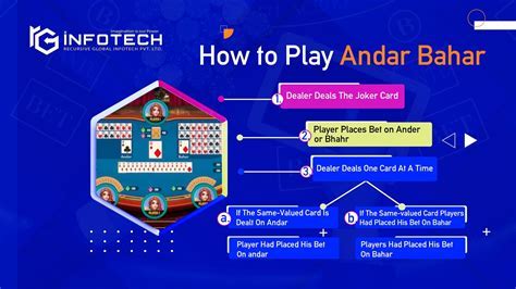 andar bahar game rules - Indian Online Casino Games