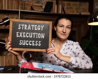 Image result for Strategy Execution Success