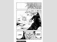 Sorcery Fight, Chapter 89   Sorcery Fight Manga Online