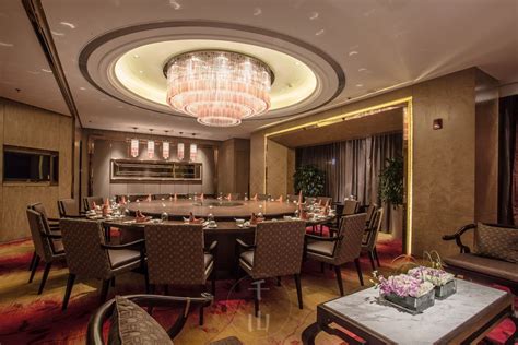 中国最豪华的十个酒店，有你住过的吗？-搜狐大视野-搜狐新闻