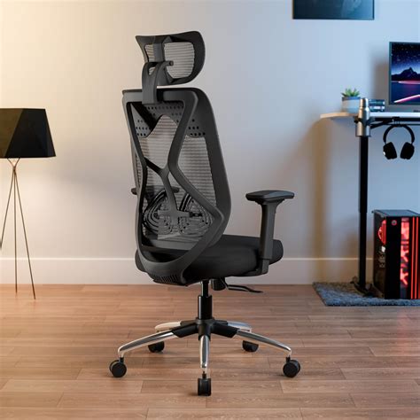 Green Soul Zodiac Pro|Premium Office Chair with Seat Slider|4D ...