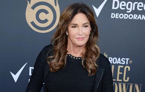 Caitlyn Jenner Calls Out Transgender Girl Who Placed 2nd At Track Meet