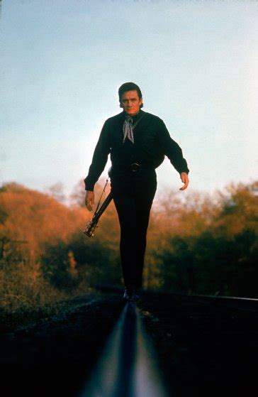 Johnny Cash: Photos of the Man in Black in 1969 | Time.com