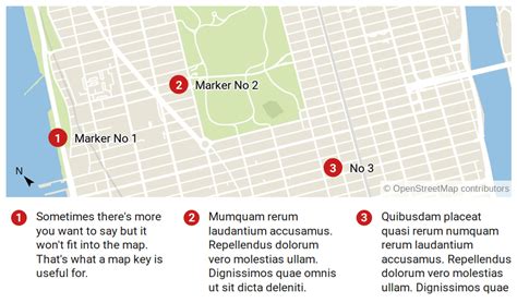 Locator Map Example 的图像结果